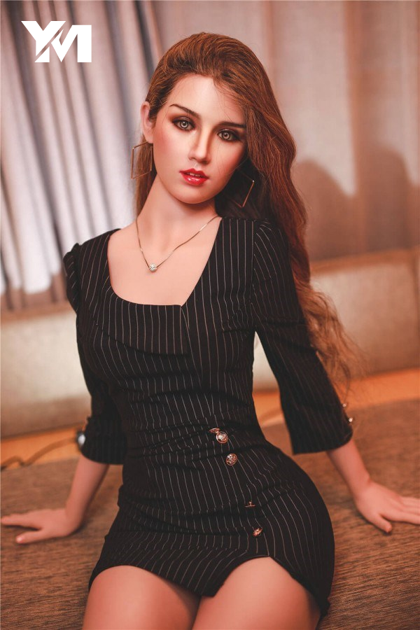 Sex Doll—abby youmi