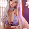 Sex Doll—purple youmi