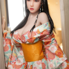 Sex Doll——Gracia Youmi