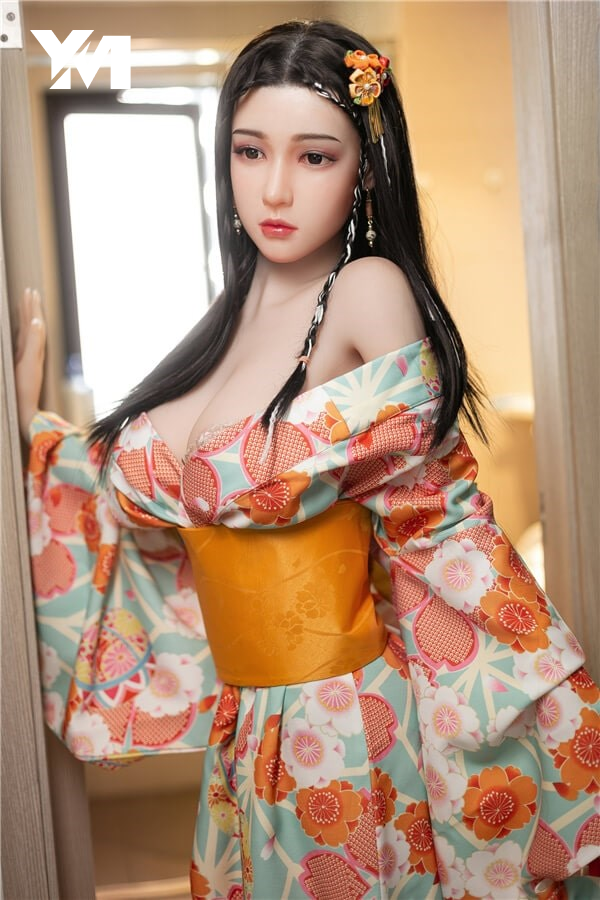 Sex Doll——Gracia Youmi